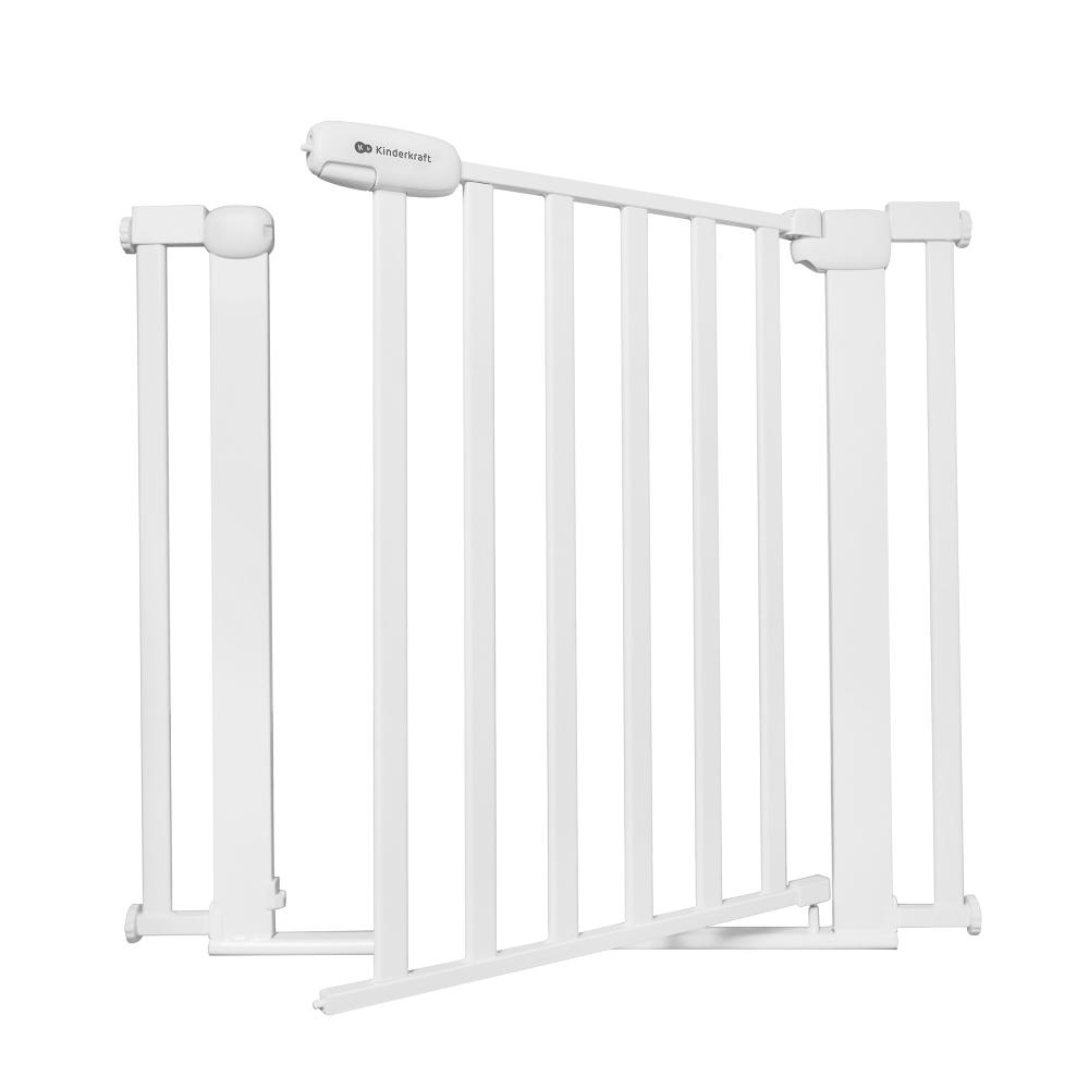 babymarkt Türschutzgitter LOCK&GO white Blitzverkäufe