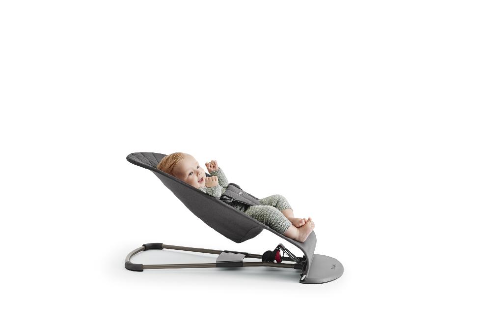 babymarkt Babywippe Bliss Mitternachtsblau Kostenloser Versand