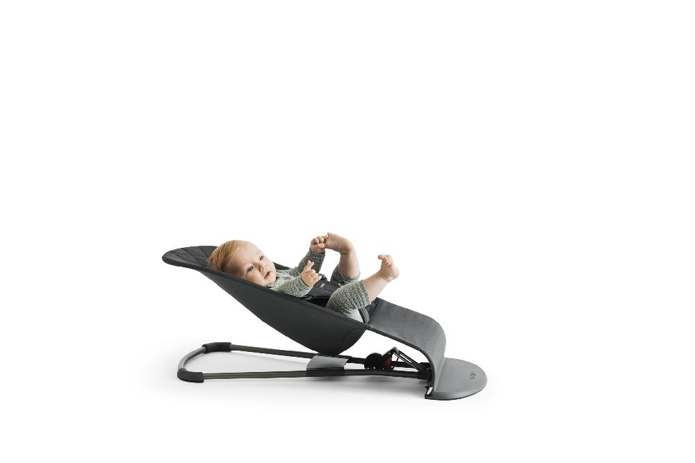 babymarkt Babywippe Bliss Mitternachtsblau Kostenloser Versand
