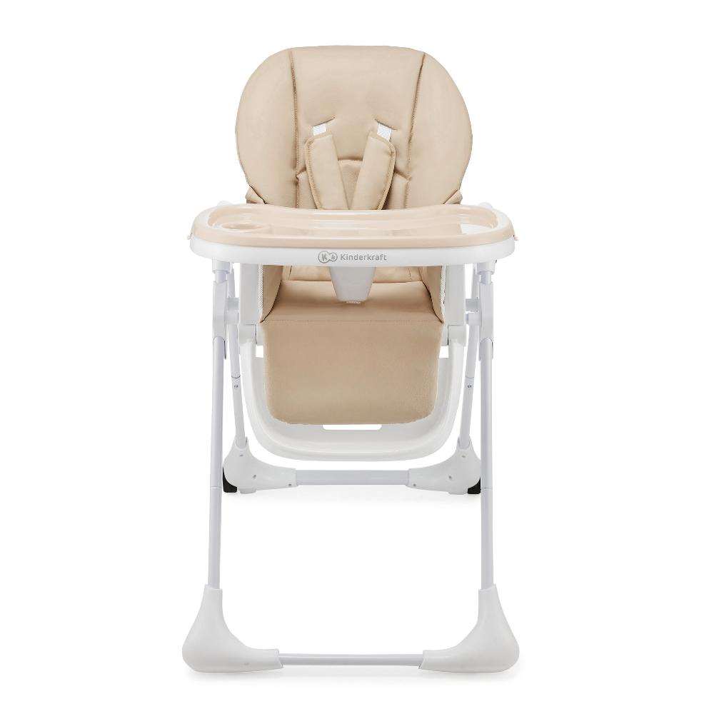 babymarkt Hochstuhl TUMMIE beige Begrenztes Angebot