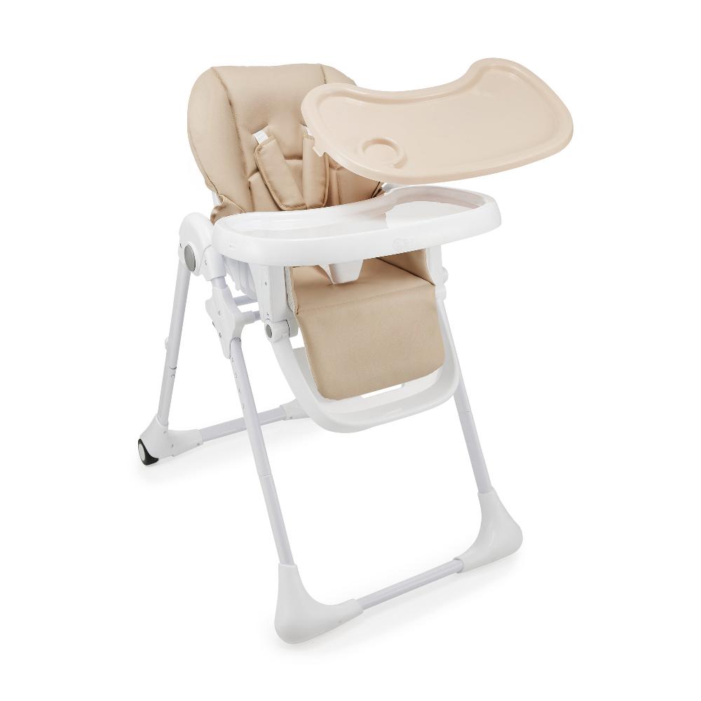 babymarkt Hochstuhl TUMMIE beige Begrenztes Angebot