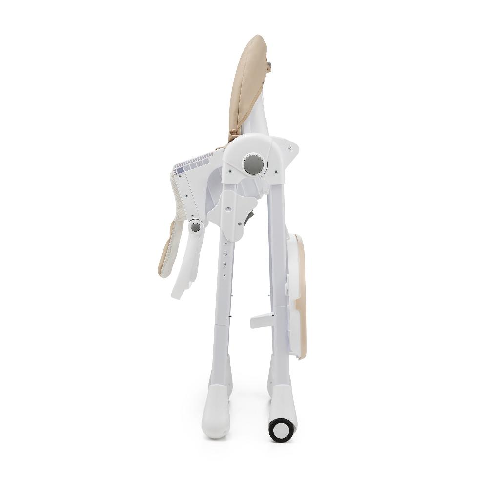 babymarkt Hochstuhl TUMMIE beige Begrenztes Angebot