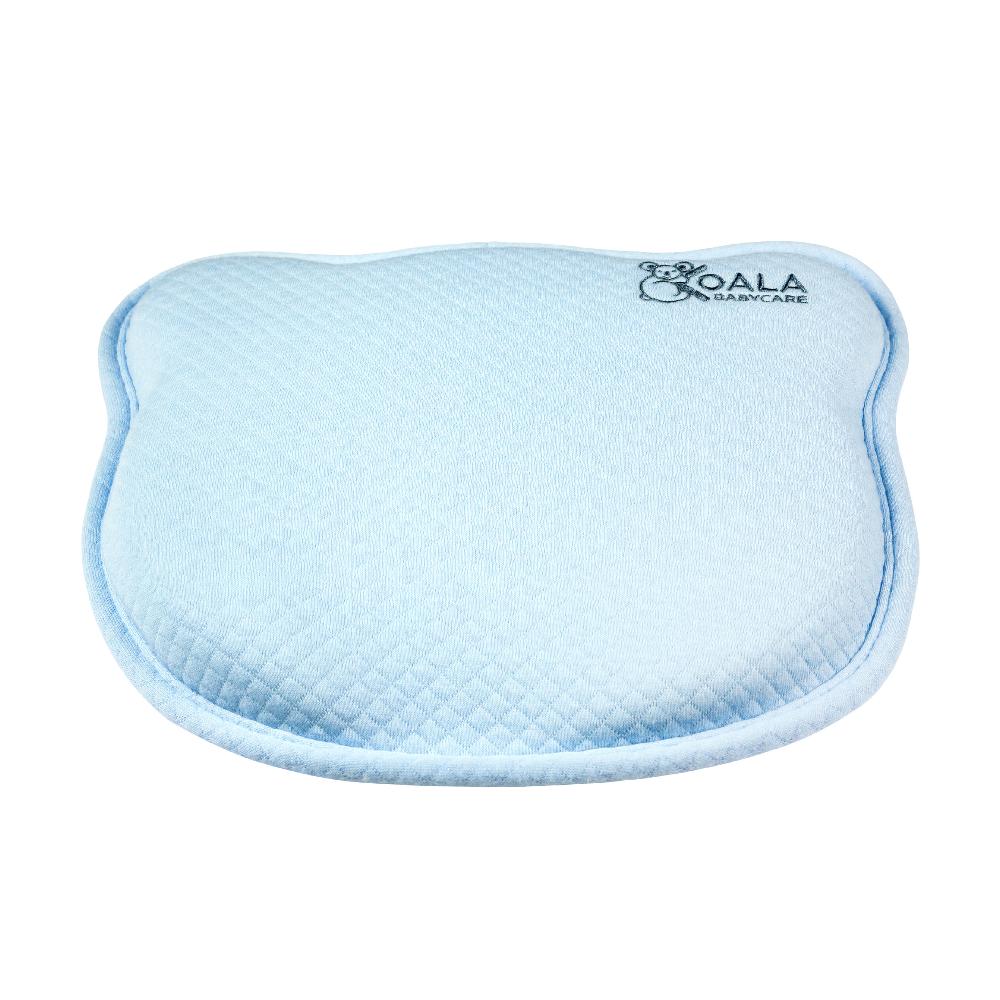 babymarkt Kopfkissen für Säuglinge ab 0 Monate blau Black Friday