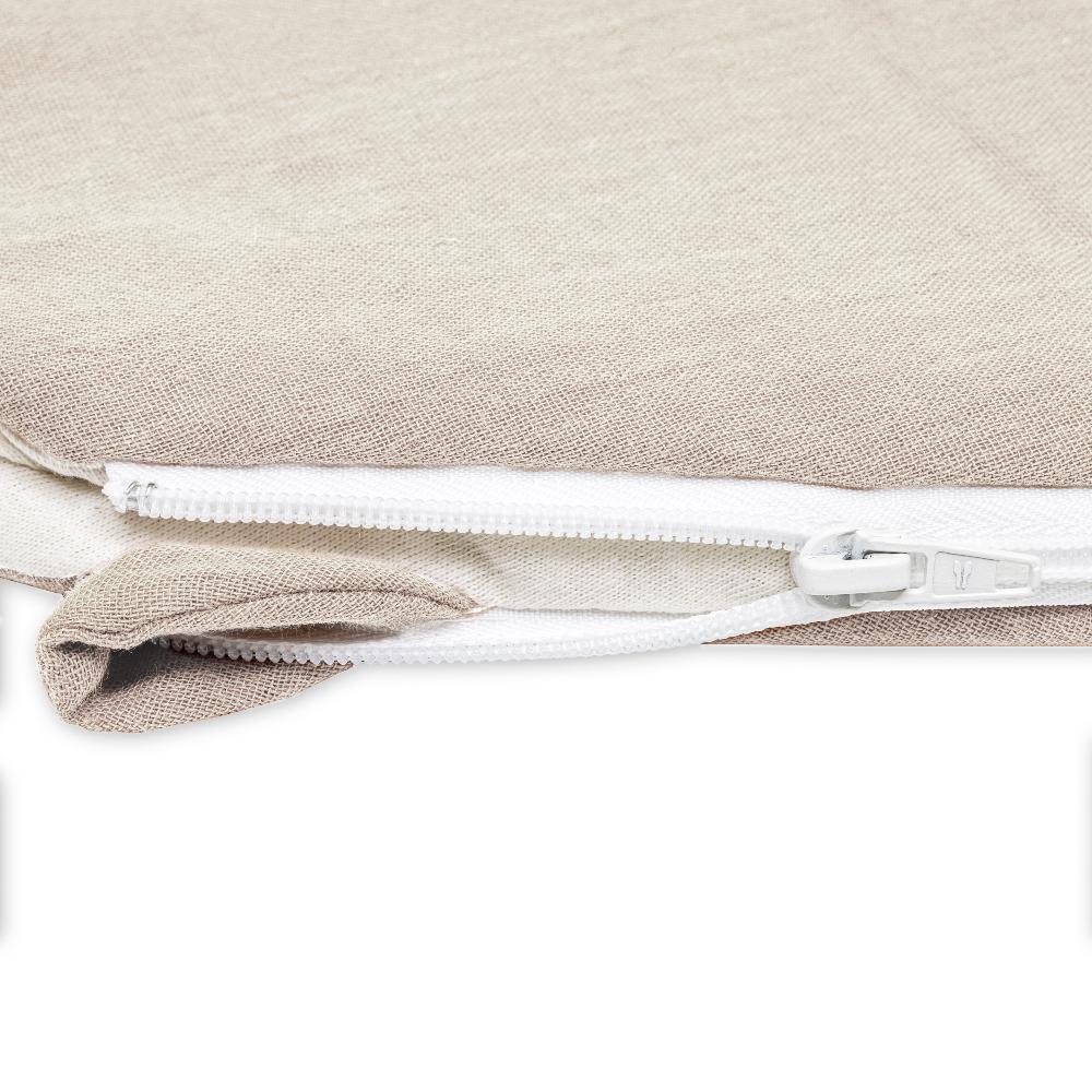 babymarkt Schlafsack Musselin sand Vatertagsangebot