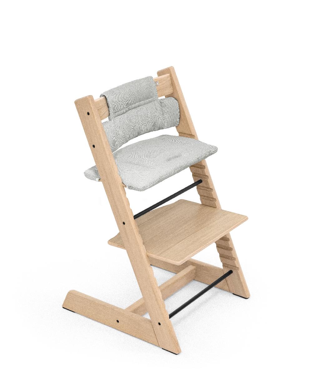 babymarkt Tripp Trapp Hochstuhl Oak natur Neuheiten