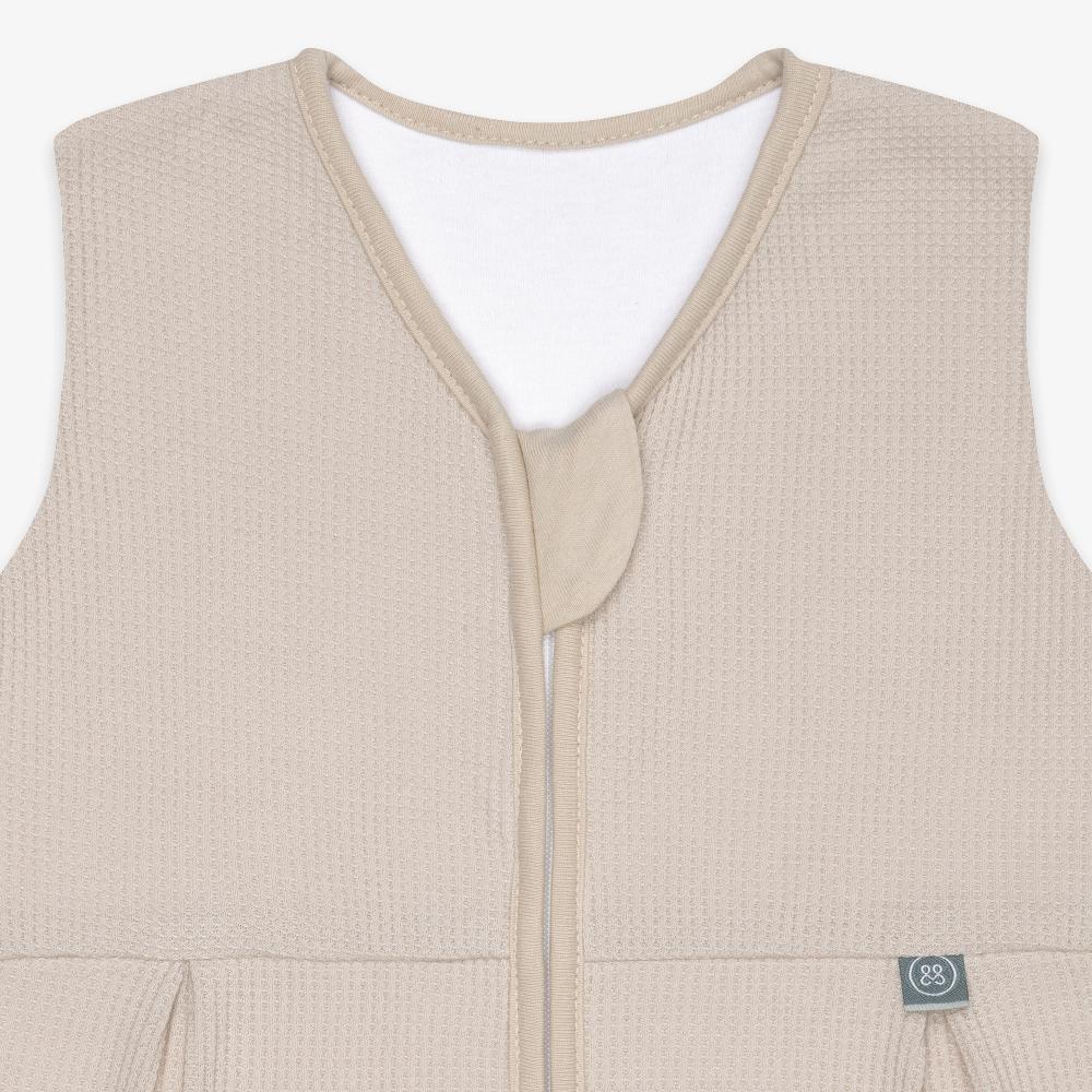 babymarkt emma & noah Schlafsack Essential Beige Saisonale Angebote