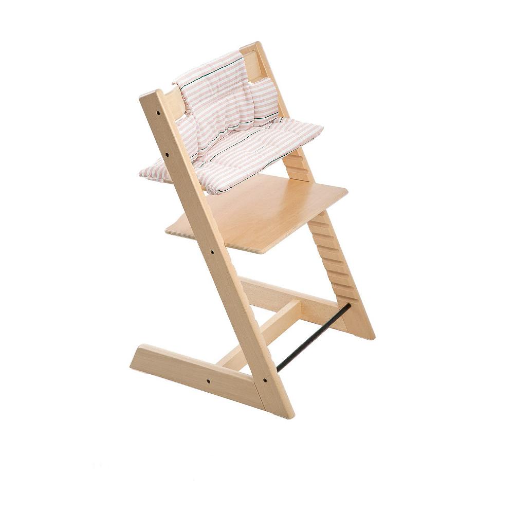 babymarkt Tripp Trapp Hochstuhl Buche natur Tägliche Deals