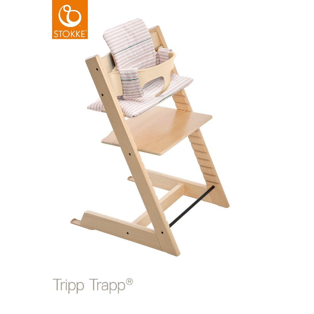 babymarkt Tripp Trapp Hochstuhl Buche natur Tägliche Deals