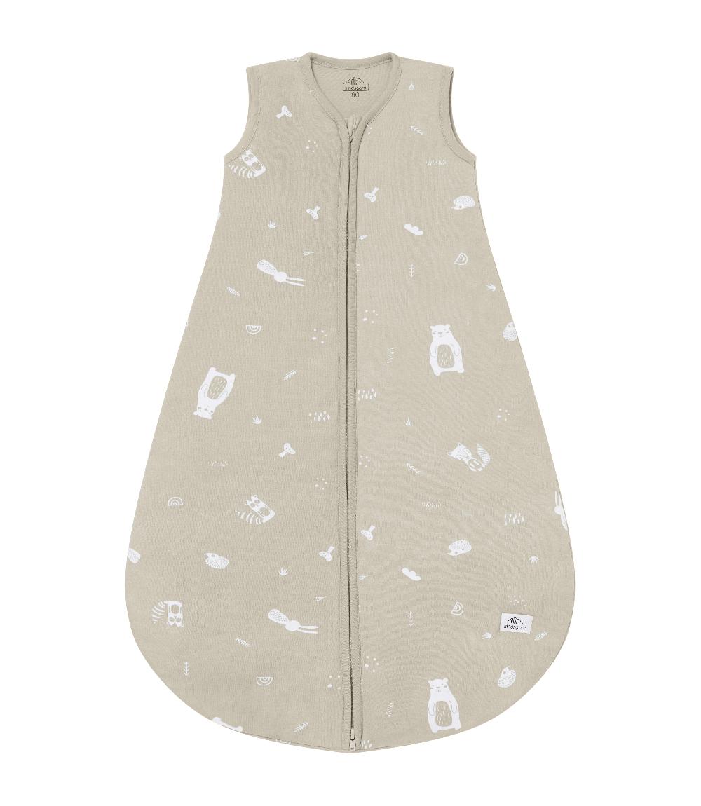 babymarkt Ganzjahresschlafsack sovlig rund taupe Riesige Ersparnisse