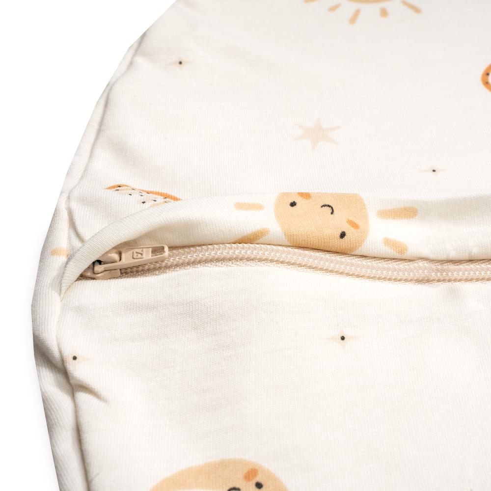 babymarkt Sommerschlafsack Happy Sun Super Sparpreis