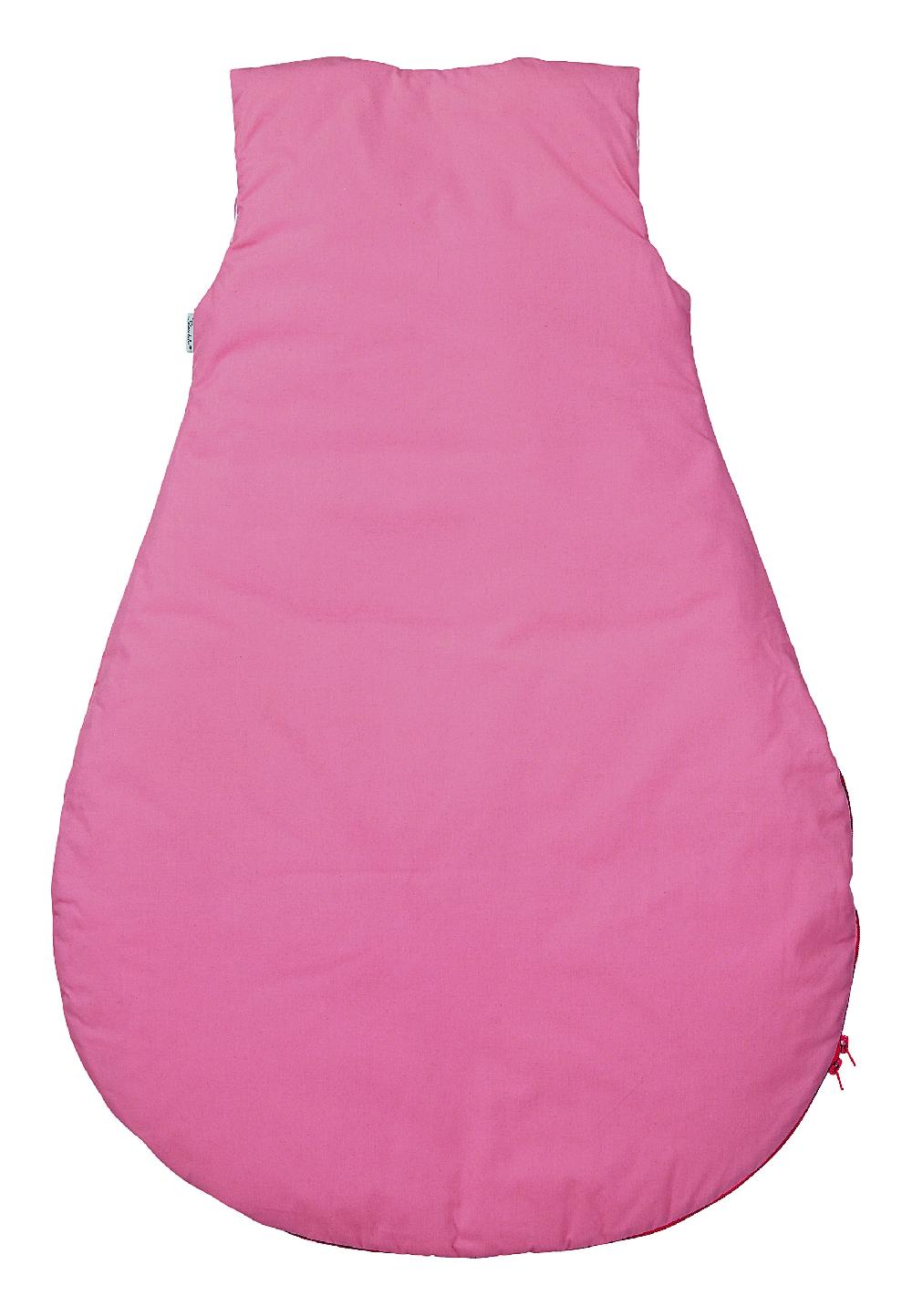 babymarkt Funktionsschlafsack Emmis Garden mittelrot Wochenangebot