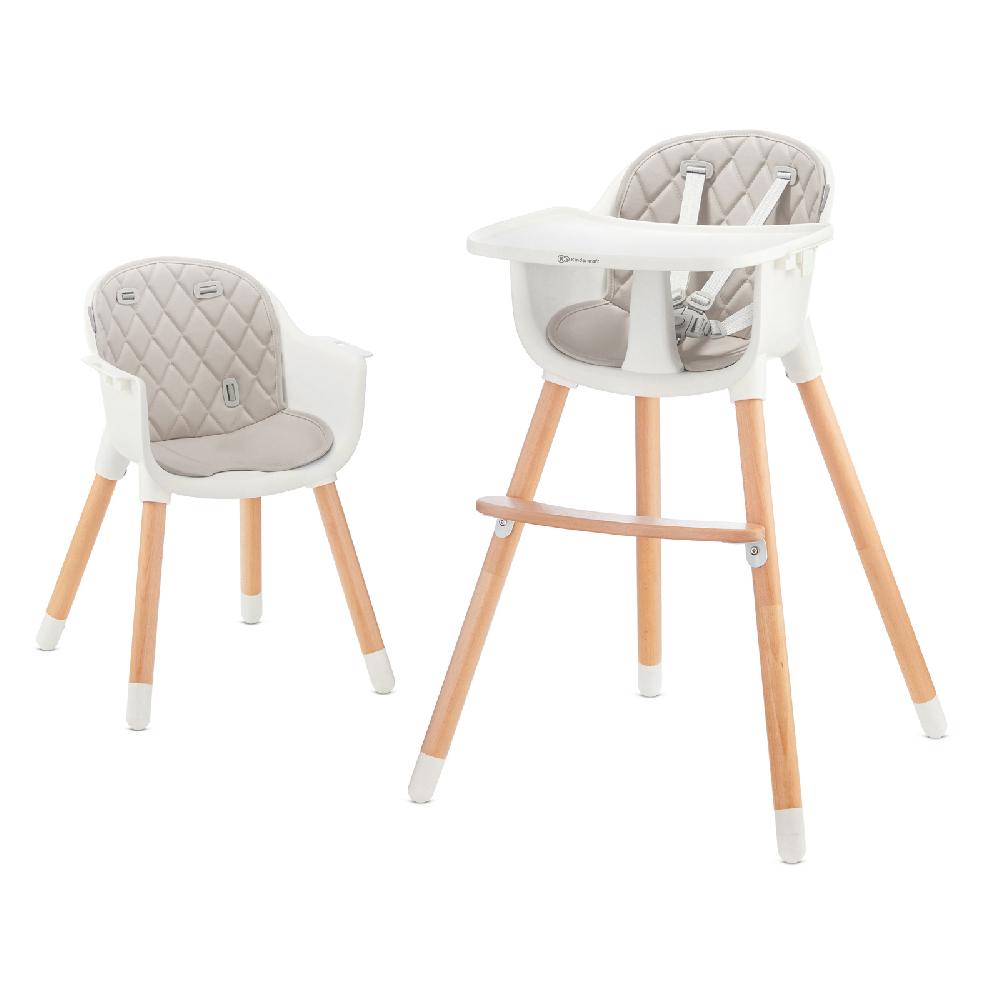 babymarkt Hochstuhl Sienna Grey JETZT KAUFEN