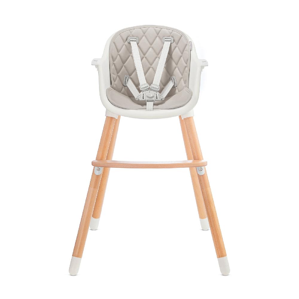 babymarkt Hochstuhl Sienna Grey JETZT KAUFEN