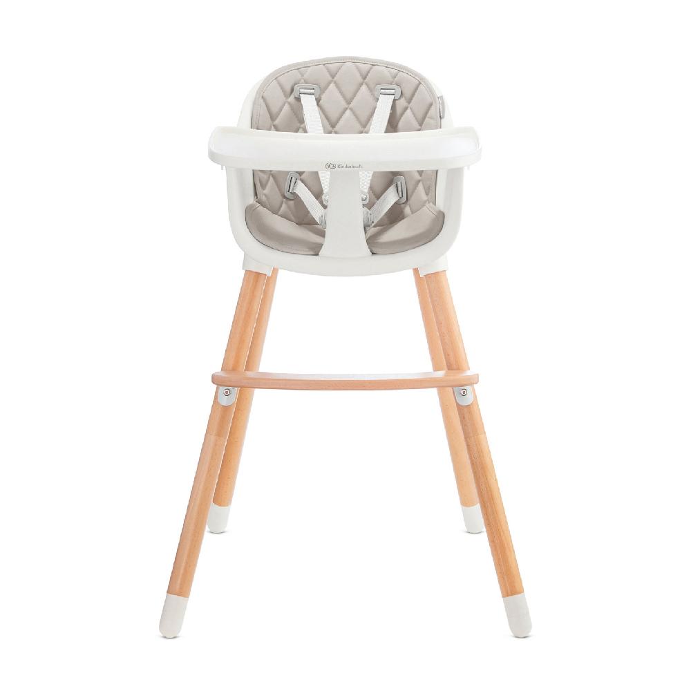 babymarkt Hochstuhl Sienna Grey JETZT KAUFEN