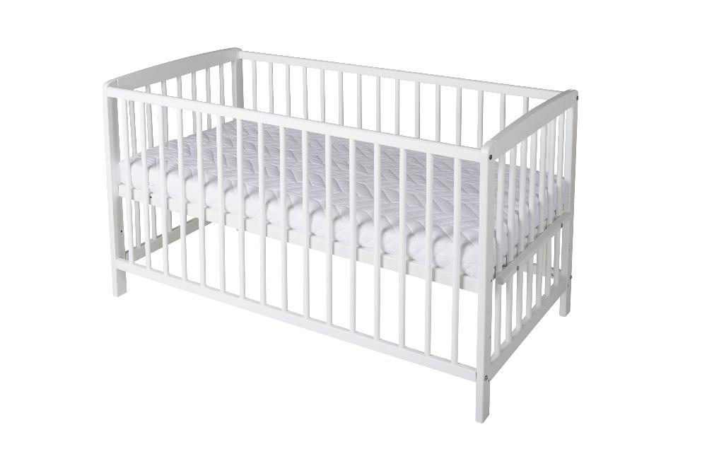 babymarkt Beistellbett Micky weiß Neueste Stile