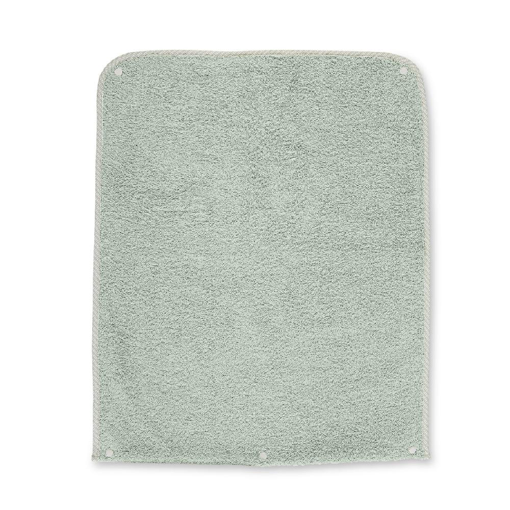 babymarkt Frotteeauflage Baylee green Bis zu 50% Rabatt