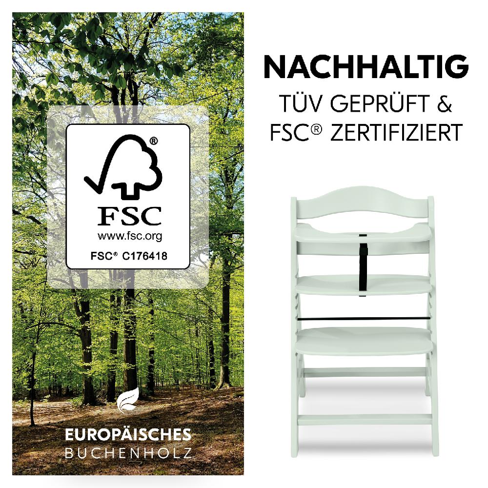 babymarkt Hochstuhl Alpha Plus Mint Bis zu 65% Rabatt