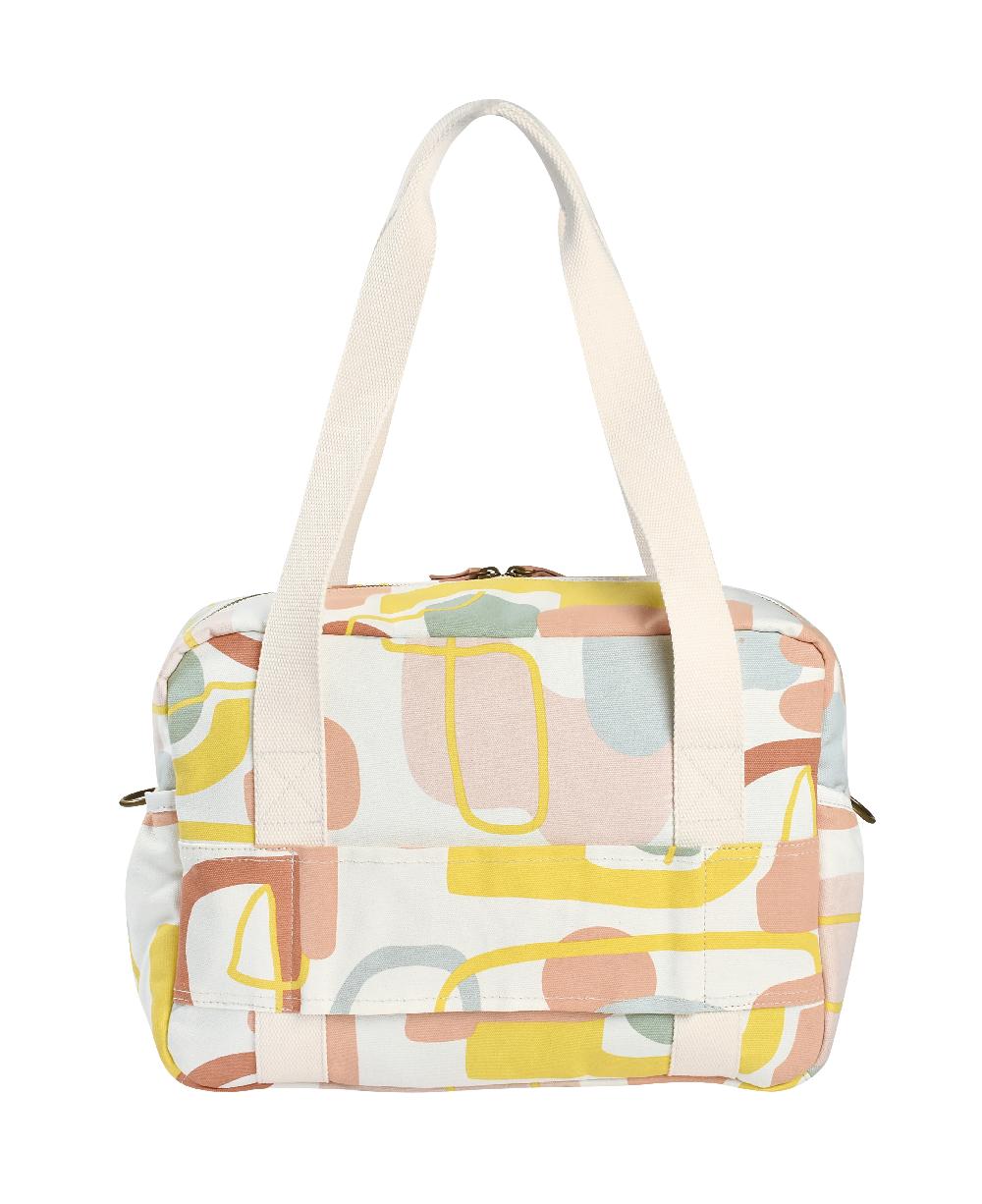 babymarkt Wickeltasche Paris Artline zollfrei