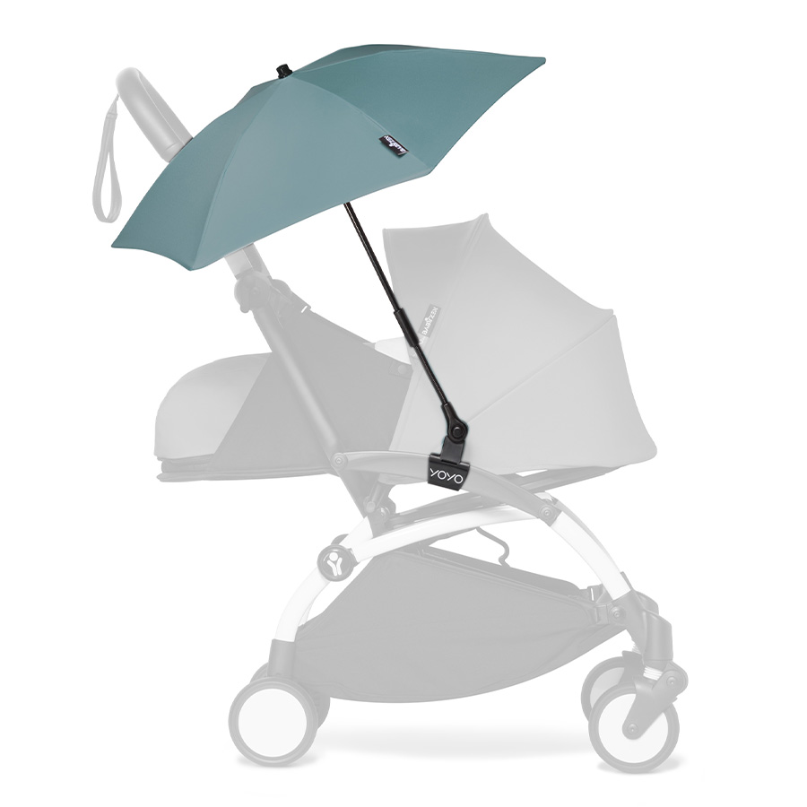 babymarkt Sonnenschirm YOYO Aqua Rabatte dieses Monats