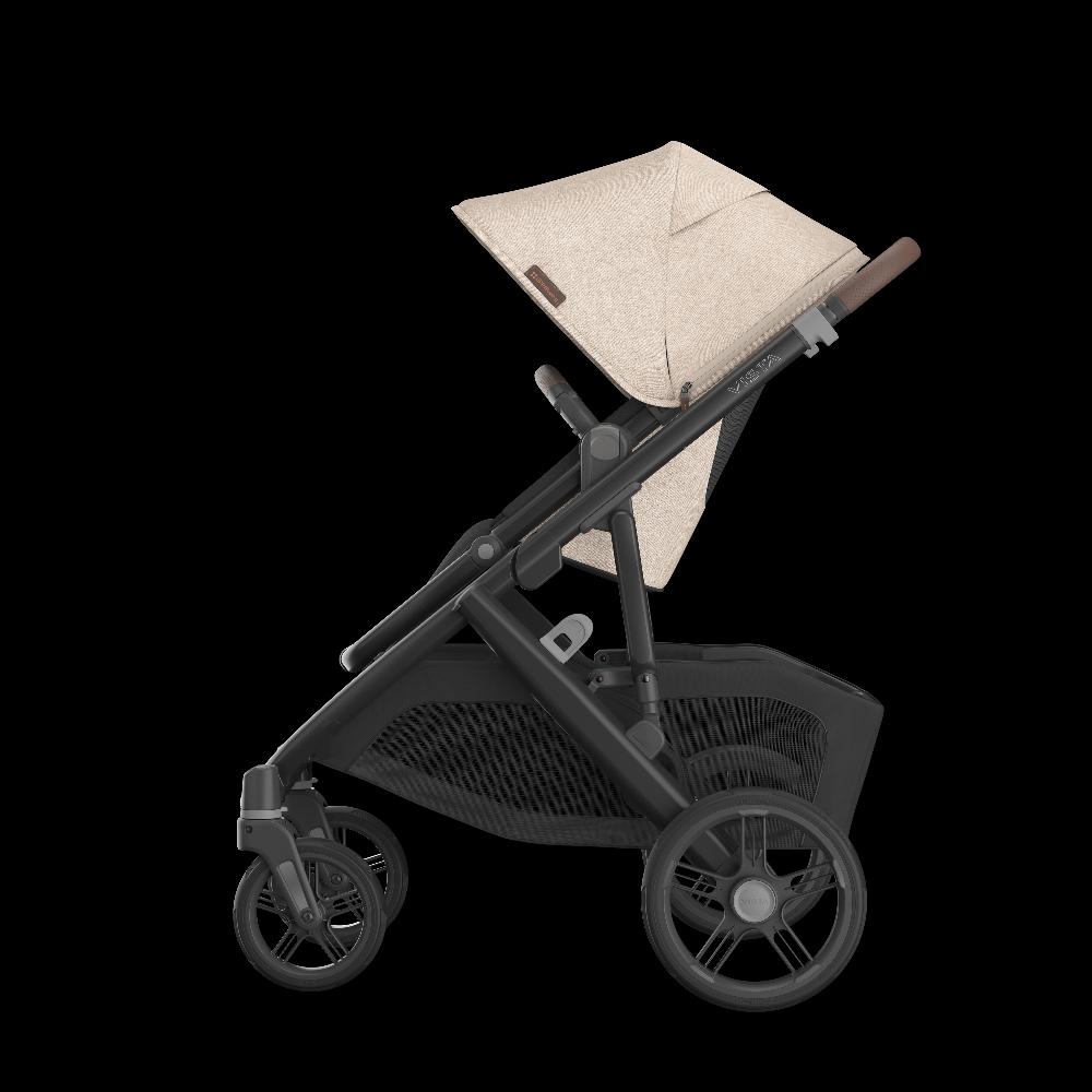 babymarkt Kinderwagen Vista V3 Liam Oat Mélange Günstiger Verkauf