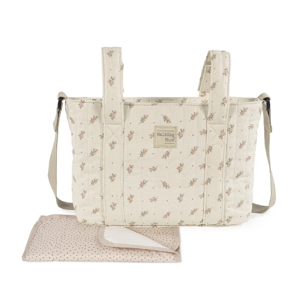 babymarkt Crossbody Tasche Mimosa Rosa Meist gekauft