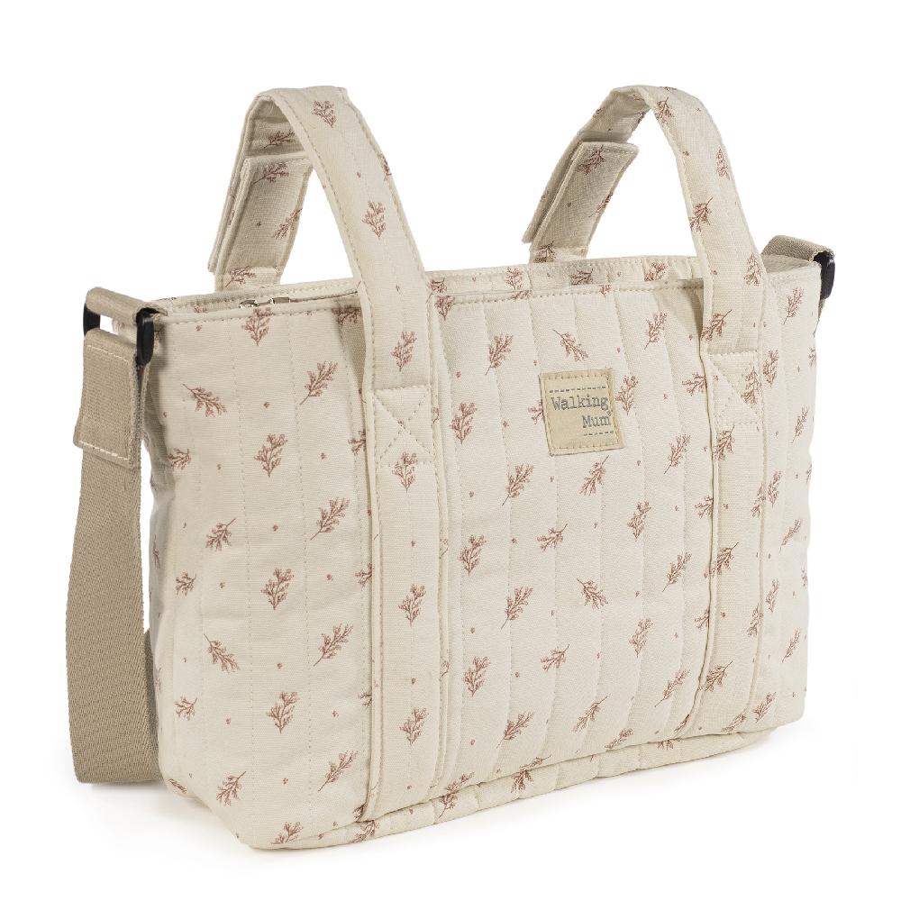 babymarkt Crossbody Tasche Mimosa Rosa Meist gekauft