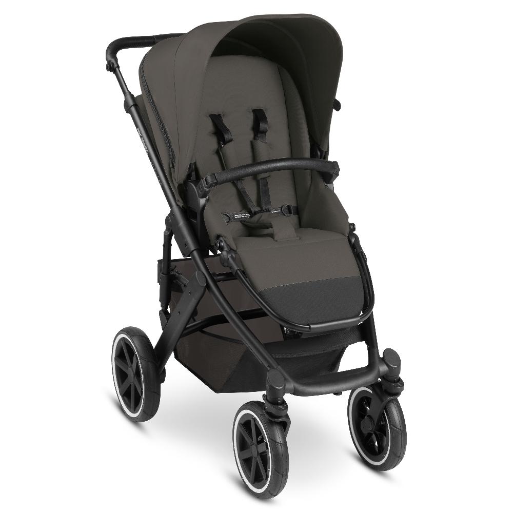 babymarkt Kombikinderwagen Salsa 4 Air cloud Fabrikpreis