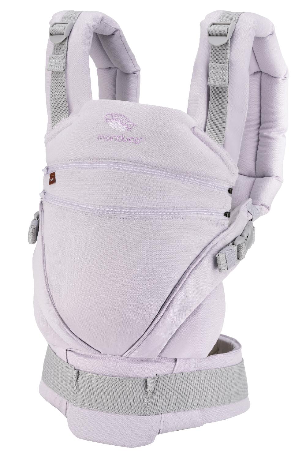 babymarkt Babytrage XT Monochrome Lavender Großer Ausverkauf