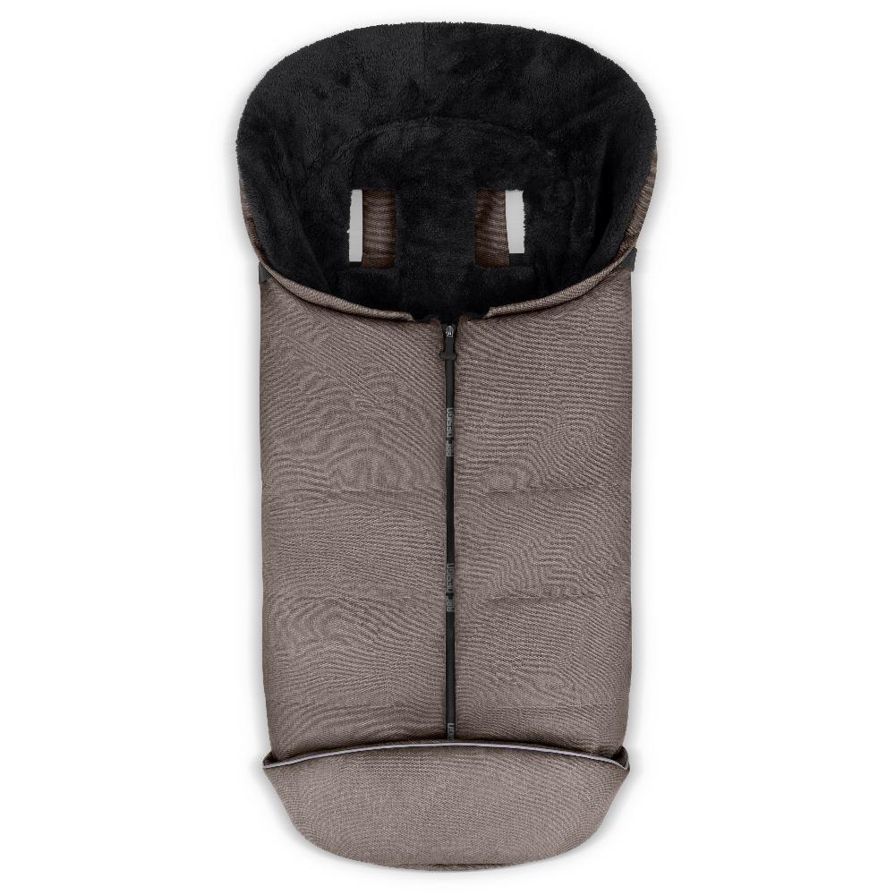 babymarkt Kombikinderwagen Salsa 5 Air inkl. Wickeltasche Urban und Winterfußsack nature Vatertagsangebot
