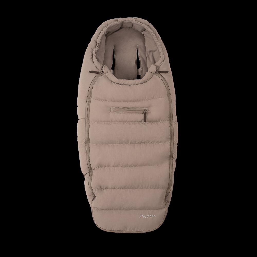 babymarkt Winter Kinderwagen-Set Fußsack und Handschuhe Cedar Jubiläumsangebot
