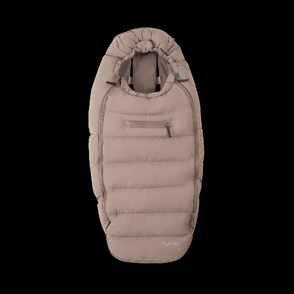 babymarkt Winter Kinderwagen-Set Fußsack und Handschuhe Cedar Jubiläumsangebot