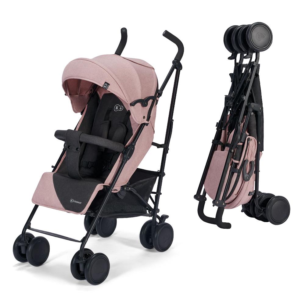 babymarkt Buggy SIESTA Rosa Zeitlich begrenztes Angebot
