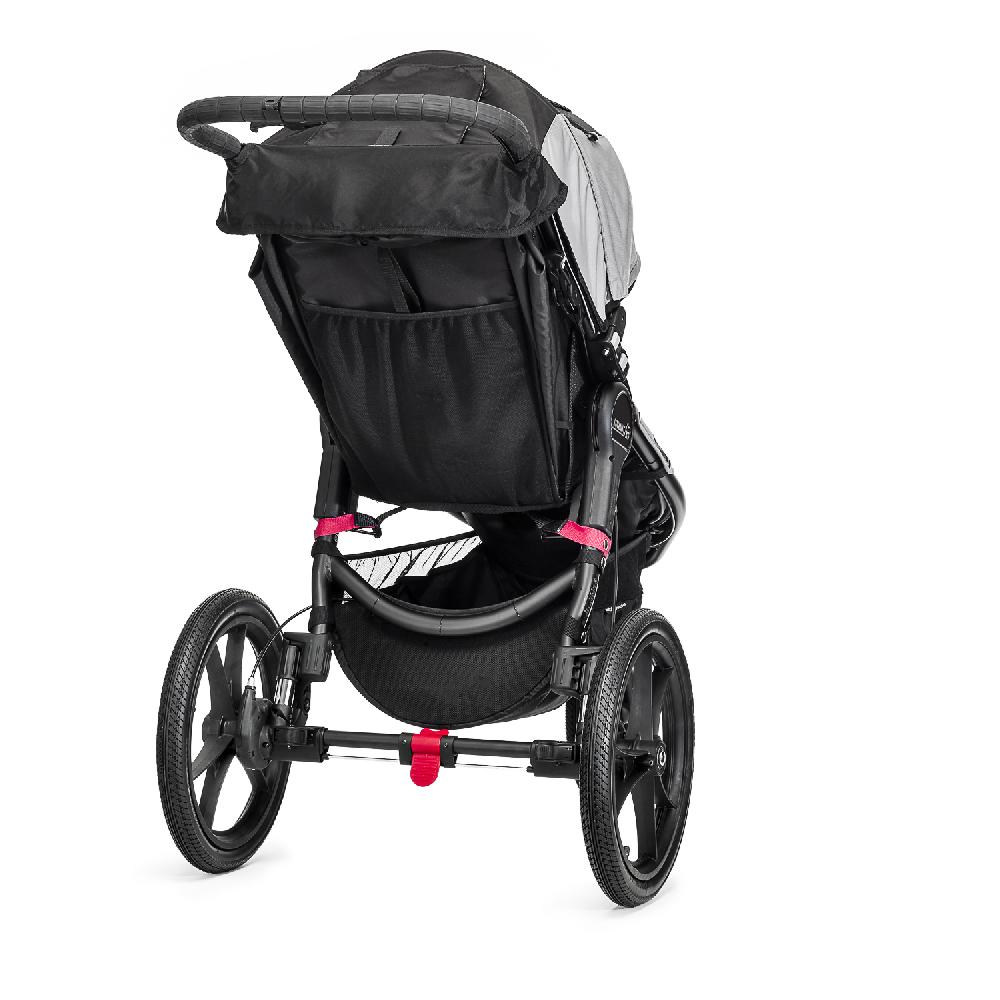 babymarkt Sportwagen Summit X3 Black Gray Super Sparpreis