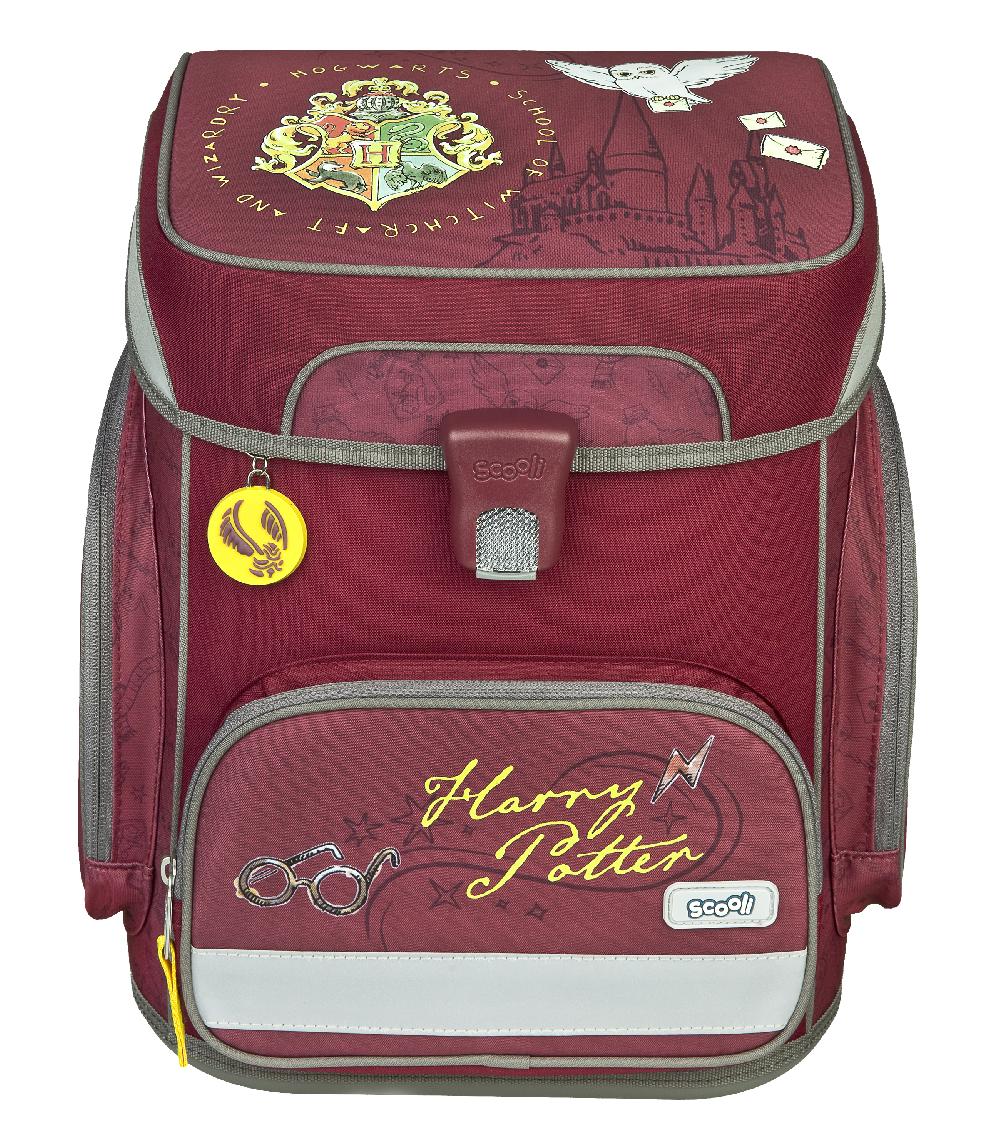 babymarkt EasyFit Schulranzen-Set Harry Potter 5-teilig Bis zu 50% Rabatt