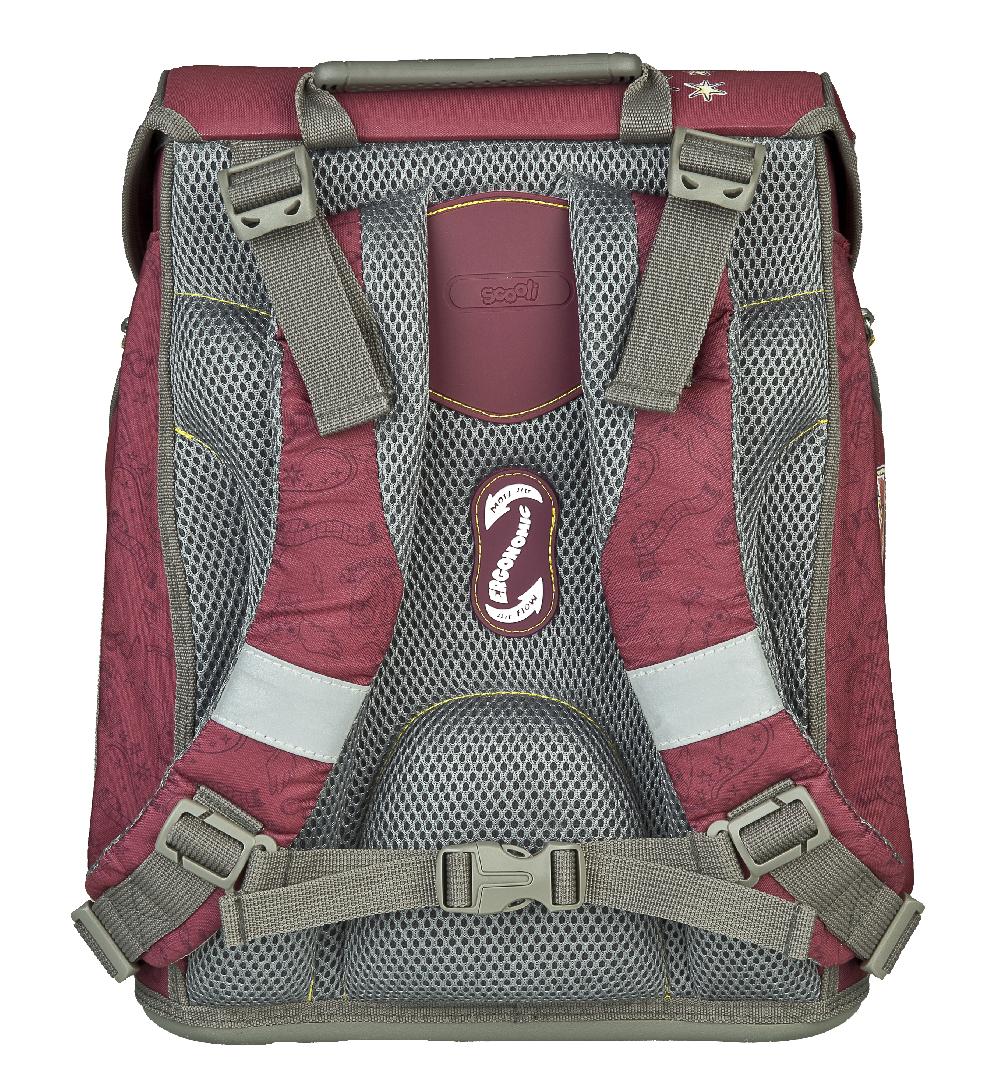 babymarkt EasyFit Schulranzen-Set Harry Potter 5-teilig Bis zu 50% Rabatt