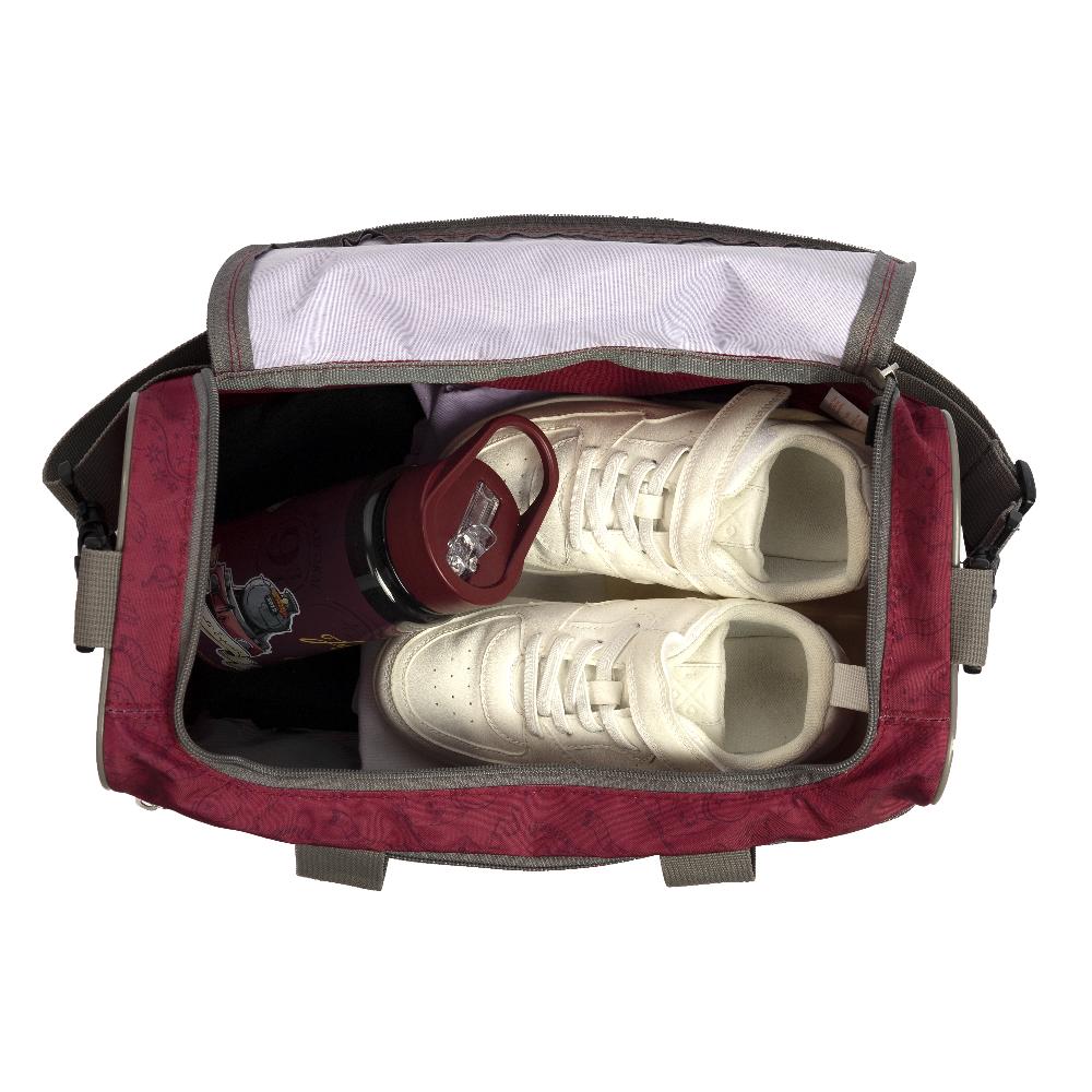 babymarkt EasyFit Sporttasche Harry Potter Bis zu 60% Rabatt