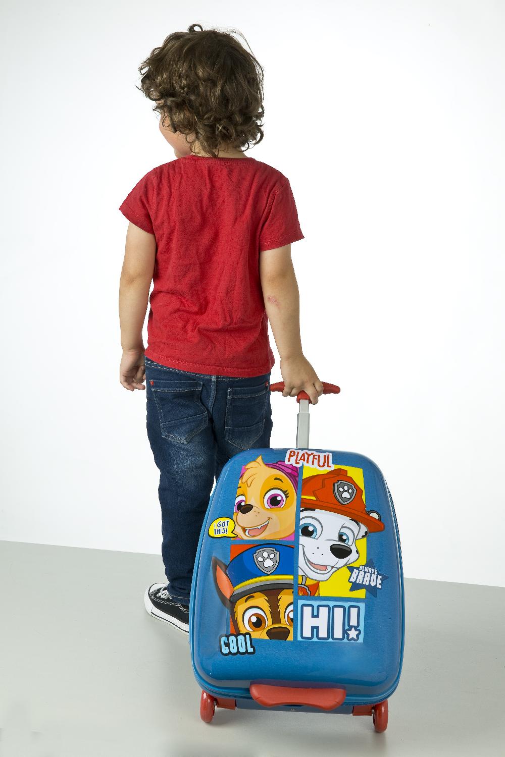 babymarkt Kinderkoffer Paw Patrol Bis zu 55% Rabatt