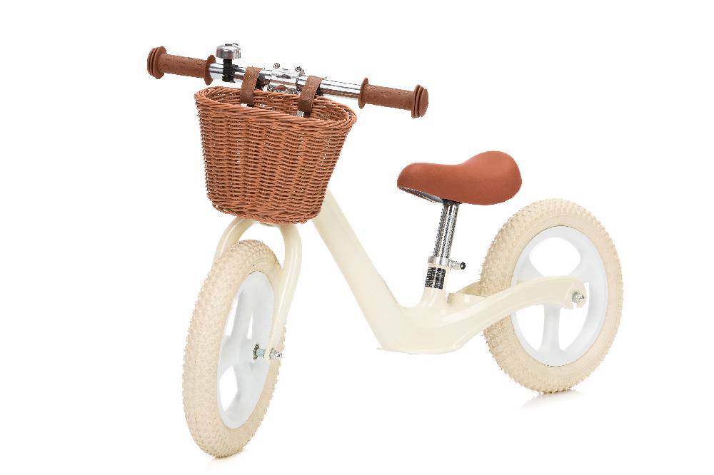 babymarkt Laufrad sjovely beige