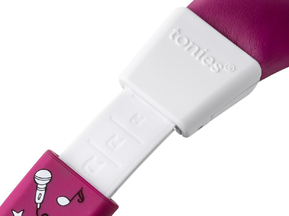 babymarkt Tonie-Lauscher revision Beere Clearance-Verkauf