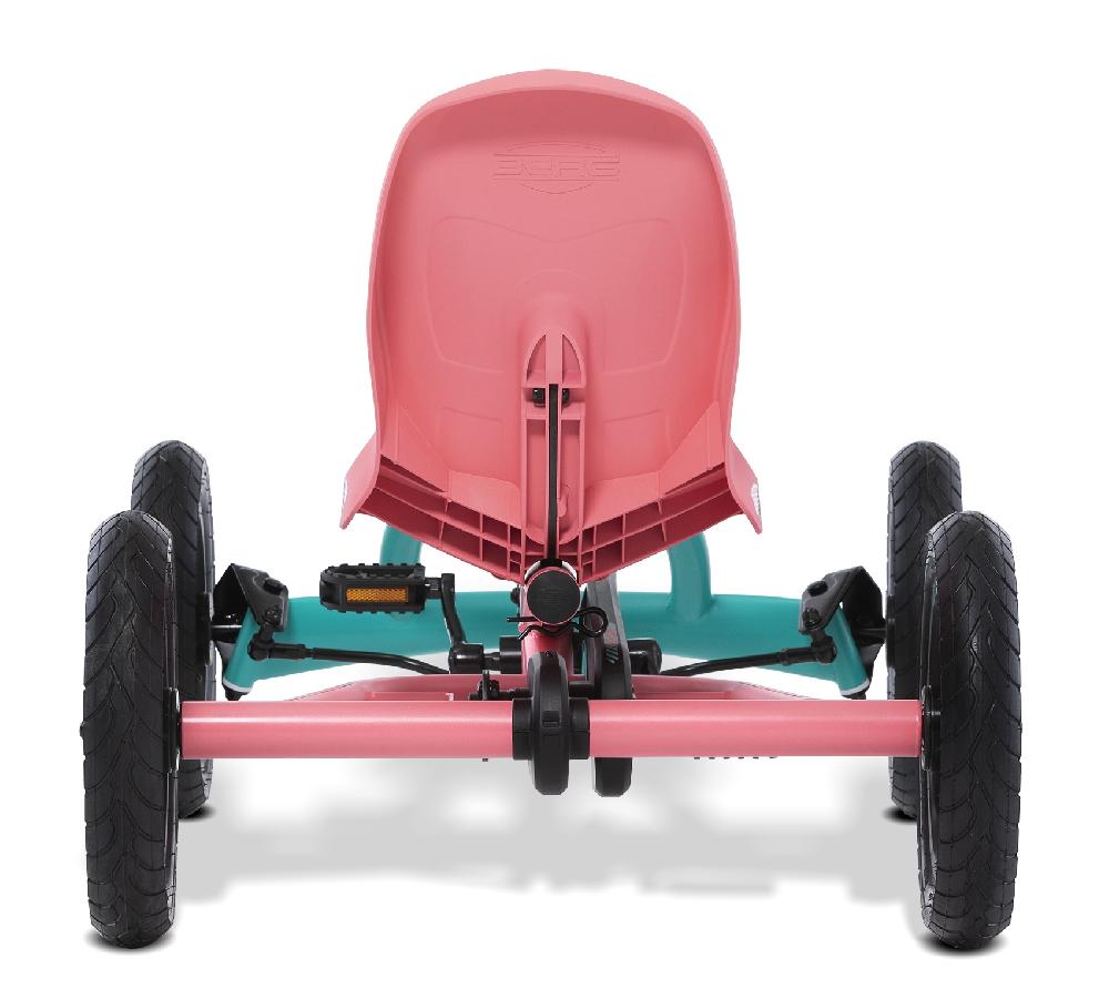 babymarkt Pedal Go-Kart Buddy 2.0 Lua zollfrei