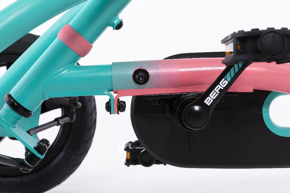 babymarkt Pedal Go-Kart Buddy 2.0 Lua zollfrei
