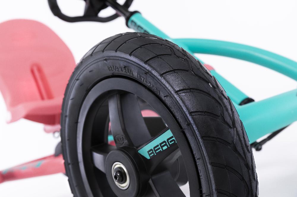 babymarkt Pedal Go-Kart Buddy 2.0 Lua zollfrei