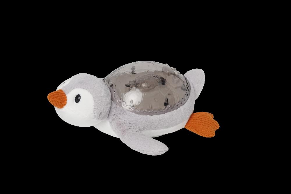 babymarkt cloud-b Tranquil Penguin (wiederaufladbar) Rabatte dieses Monats