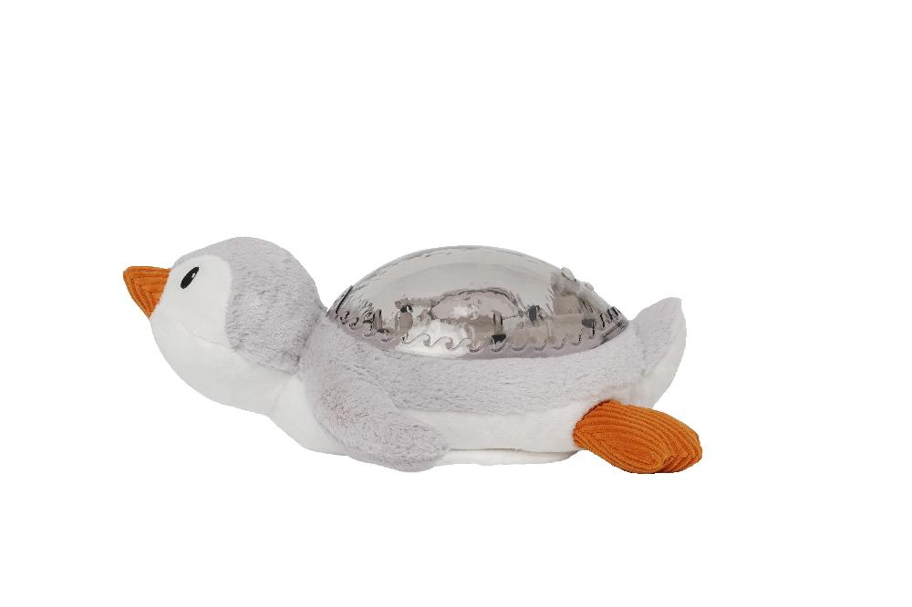 babymarkt cloud-b Tranquil Penguin (wiederaufladbar) Rabatte dieses Monats