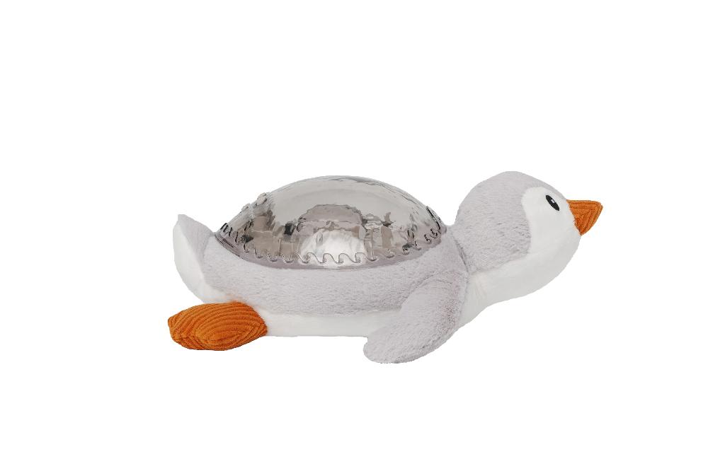 babymarkt cloud-b Tranquil Penguin (wiederaufladbar) Rabatte dieses Monats