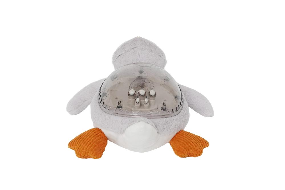 babymarkt cloud-b Tranquil Penguin (wiederaufladbar) Rabatte dieses Monats