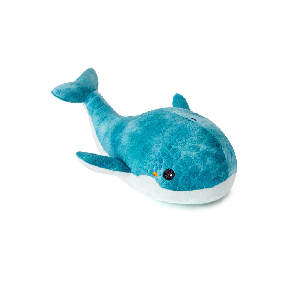 babymarkt cloud-b Tranquil Walfamilie blau Angebote