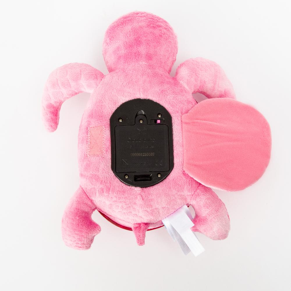 babymarkt cloud-b Tranquil Turtle - Pink im Angebot