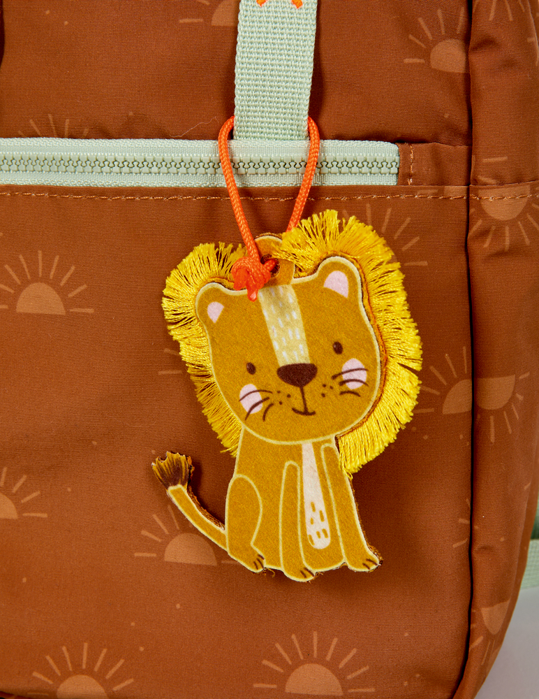 babymarkt Rucksack Löwe - Kleine Freunde Blitzverkäufe