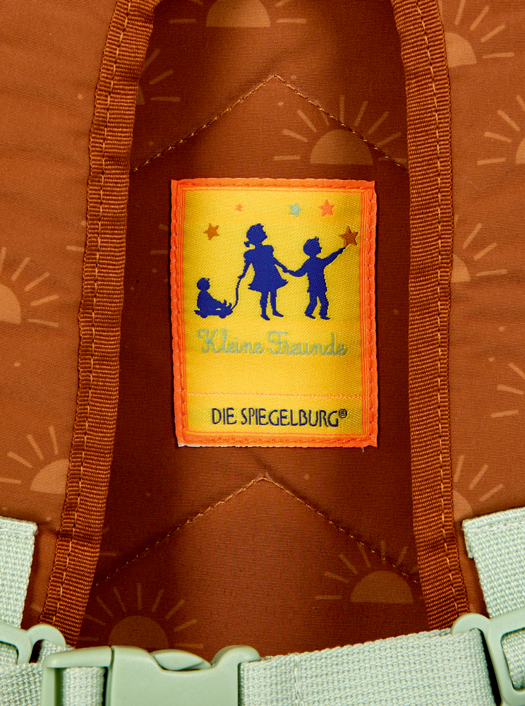 babymarkt Rucksack Löwe - Kleine Freunde Blitzverkäufe